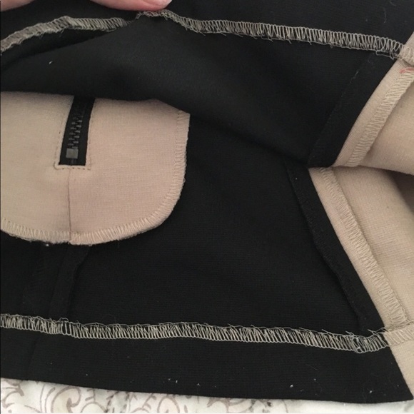 - Halogen | Peplum Business Blouse - Picture 7 of 7